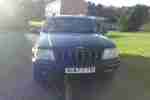 2000 GRAND CHEROKEE LTD TD A GREEN