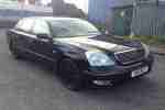 2000 LS430 AUTO BLACK BARGAIN