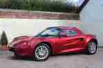 2000 ELISE Elise 2dr