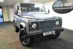 2000 Land Rover Defender 90 2.5 TD5 Hard Top