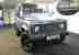 2000 Land Rover Defender 90 2.5 TD5 Hard Top 3dr