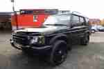 2000 Land Rover Discovery 2.5 Td5 XS 5 seat