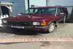 2000 Land Rover Discovery TD5