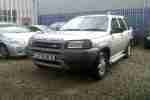 2000 Land Rover Freelander 1.8 GS 5dr