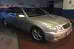 2000 GS 3.0 SE 4dr Auto 4 door Saloon