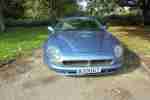 2000 3200 GT AUTO BLUE