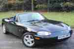 2000 MX 5 1.6 I 2D 109 BHP