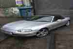 2000 MX 5 S SILVER 12 MONTH MOT VERY