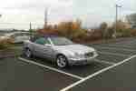 2000 MERCEDES CLK 230 ELEGANCE KOMP AUT