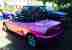 2000 MG MGF STEPTRONIC PINK