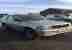 2000 MITSUBISHI CHALLENGER GLX TD SILVER SHOGUN PAJERO 4x4 SPARES OR REPAIRS