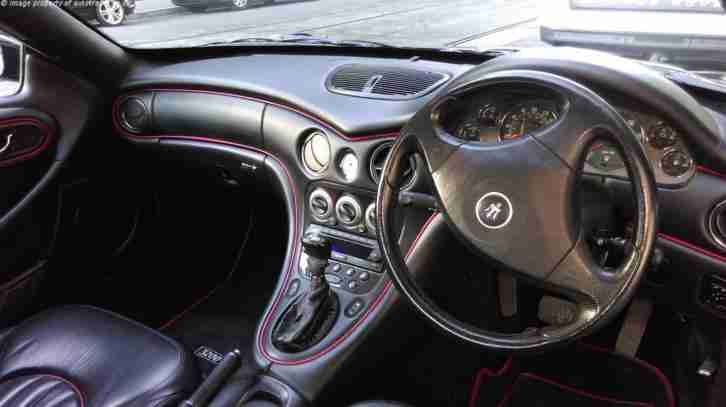 2000 Maserati 3200 3.2 V8 GT