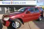 2000 Mercedes Benz ML 270 DIESEL 7 SEATER