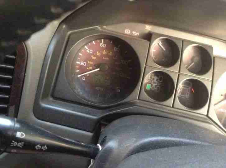 2000 Mitsubishi Shogun 3.5 v6 Gdi gls petrol