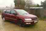 2000 Space Wagon 2.4 auto GDi