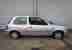 2000 NISSAN MICRA PROFILE 16V SILVER