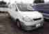 2000 NISSAN SERENA 2.0 AUTO 8 SEATER MPV ONLY 1 UK OWNER