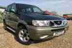 2000 Terrano II 2.7 TDi SE+ 5dr