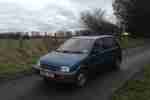 2000 NIPPA EX (DAIHATSU CUORE)