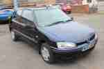 2000 106 1.1 XN ZEST 2 BLUE 72k