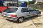 2000 106 XN ZEST 2 SILVER