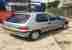 2000 PEUGEOT 106 XN ZEST 2 SILVER