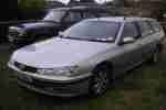 2000 406 RAPIER HDI (90) SILVER