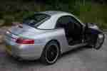 2000 911 MK 996 3.4 Carrera 2