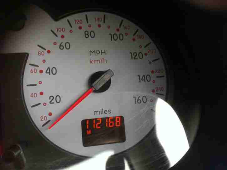 2000 RENAULT CLIO 16V SILVER
