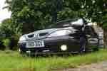 2000 MEGANE RT ALIZE BLACK SUPERB