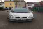 2000 MEGANE SCENIC ALIZE 16V GREY