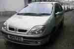 2000 RENAULT MEGANE SCENIC MONACO AUTO GREY