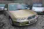 2000 25 I 1.4 16V GOLD