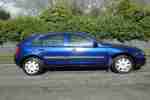 2000 ROVER 25 IL 16V BLUE 1.4 ONLY 15000