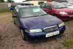 2000 414I XL BLUE 5 DR HATCH 1.4 PETROL