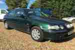 2000 45 IE 16V GREEN GREAT EXAMPLE,