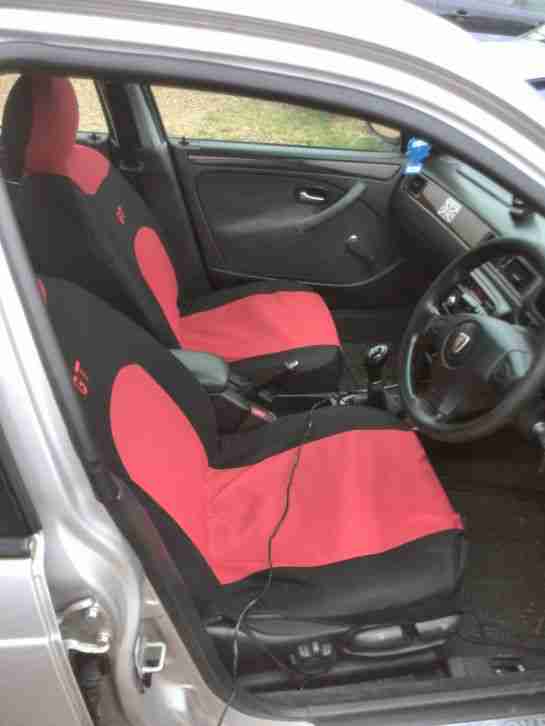 2000 ROVER 45 IS 16V SILVER MOT SPARES OR REPAIR