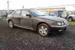 2000 75 2.0 CLUB SE 4D 148 BHP
