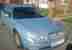 2000 ROVER 75 CLASSIC CDT SE BLUE