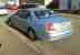 2000 ROVER 75 CLUB CDT BLUE