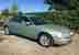 2000 ROVER 75 CLUB SE GREEN MOT 1 OWNER CAR ROVER 75 90,000 MILES