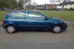 2000 Clio 1.9D Diesel