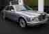 2000 Rolls Royce Silver Seraph, Silver