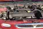 2000 Rover 25 Petrol 1.8 Auto