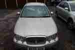 2000 Rover 75 2.0 CDT Connoisseur 4dr