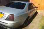 2000 Rover 75 2.0 V6 Automatic