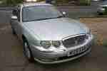 2000 75 cdti club se BMW engine 4 door.