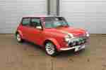 2000 Rover Mini 1.3 i Cooper Sport 2dr