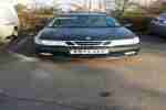 2000 9 5 AERO AUTO BLUE Bid from 1p NO