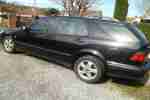 2000 95 ESTATE IN BLACK, GOOD RELIABLE